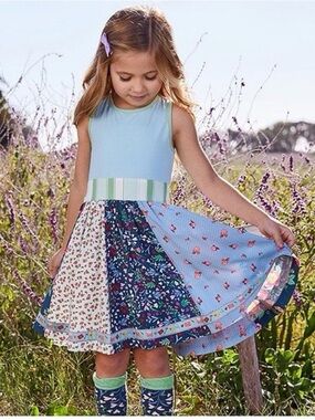 Matilda Jane Dreamcatcher Dress size 8